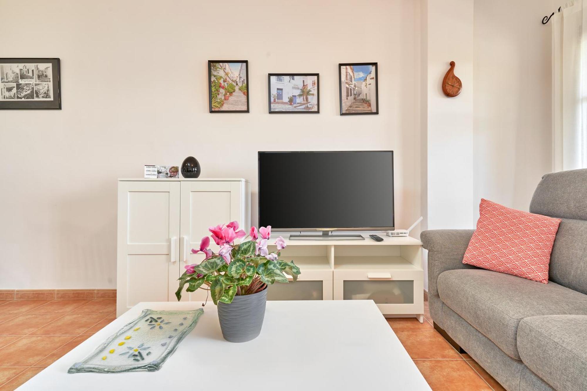 Apartment Casa Ella