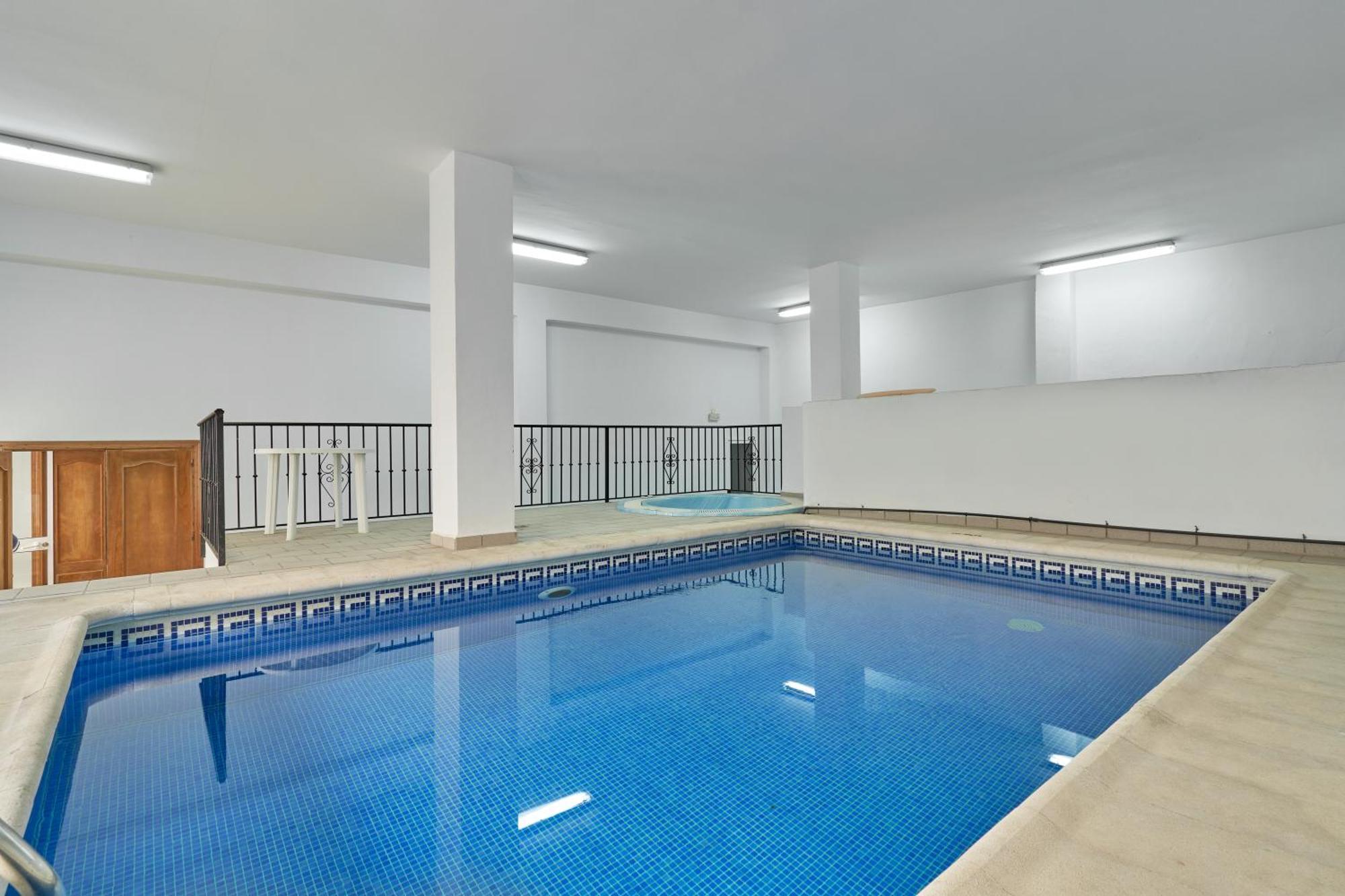 Casa Ella Apartment *