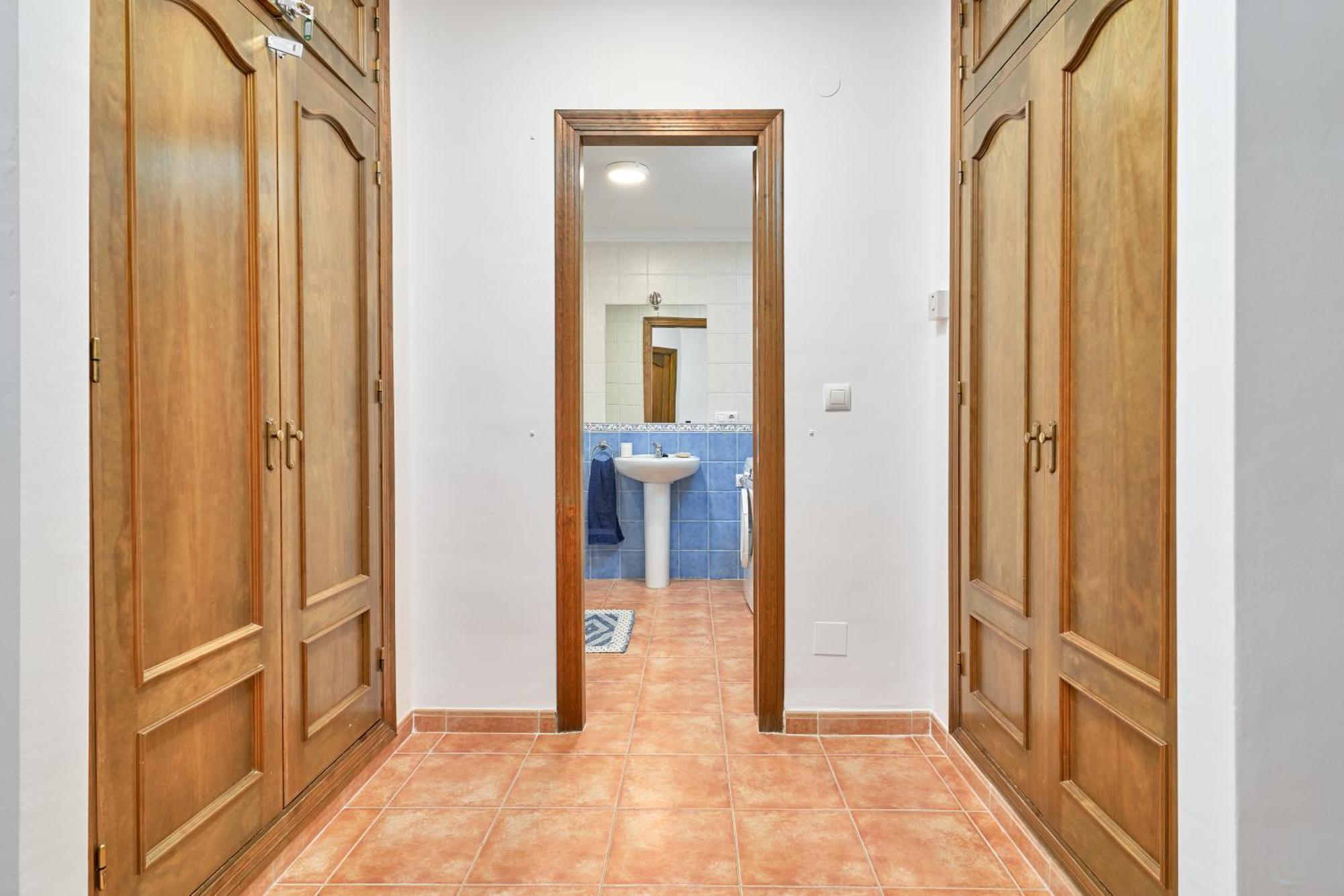 Apartment Casa Ella