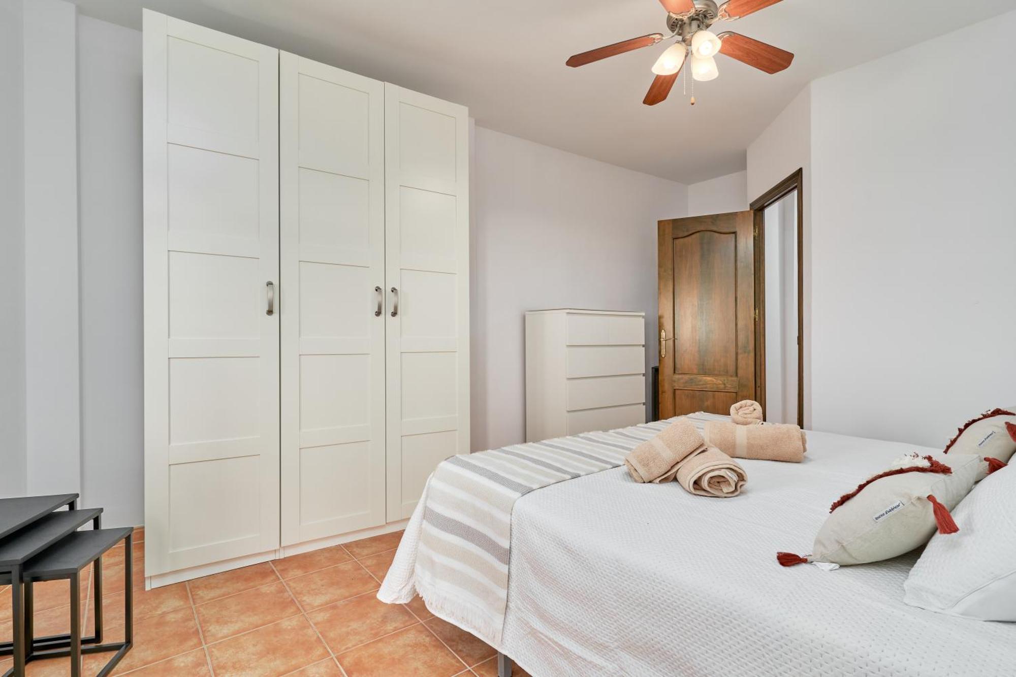 Casa Ella Apartment Frigiliana