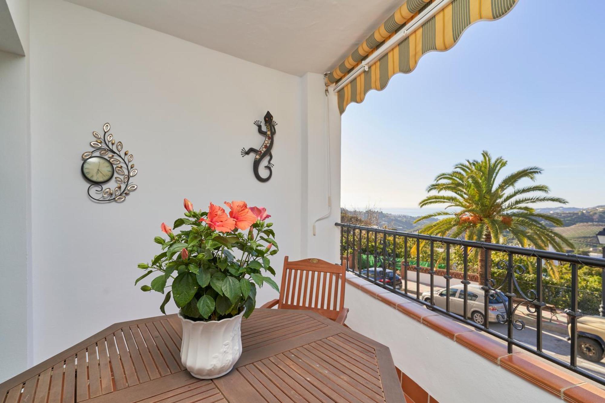 Apartment Casa Ella *