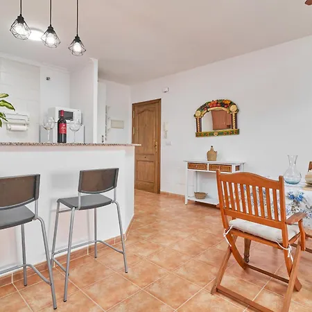 Casa Ella Appartement Frigiliana Buitenkant foto