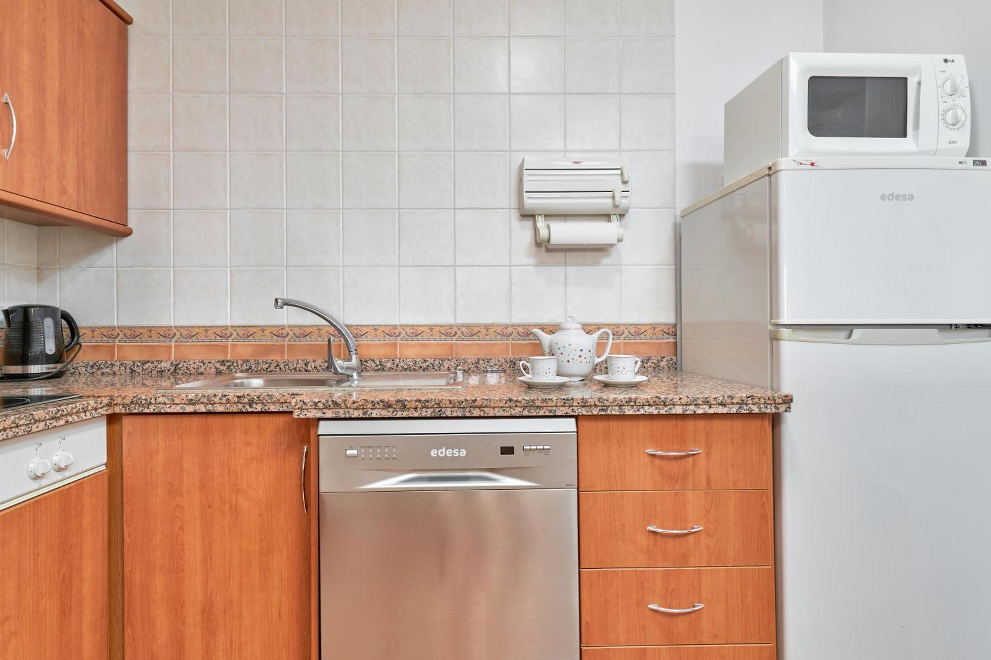 Appartement Casa Ella Frigiliana