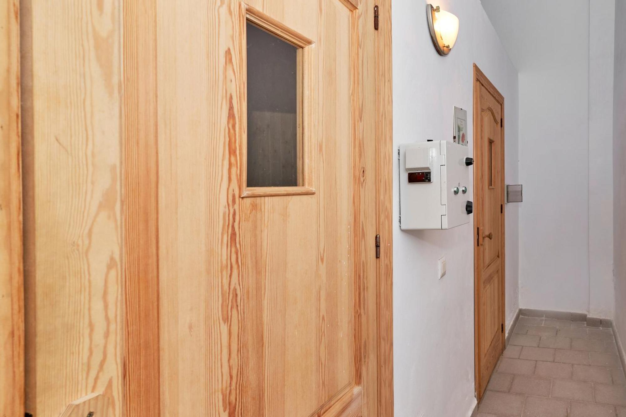 Appartement Casa Ella *