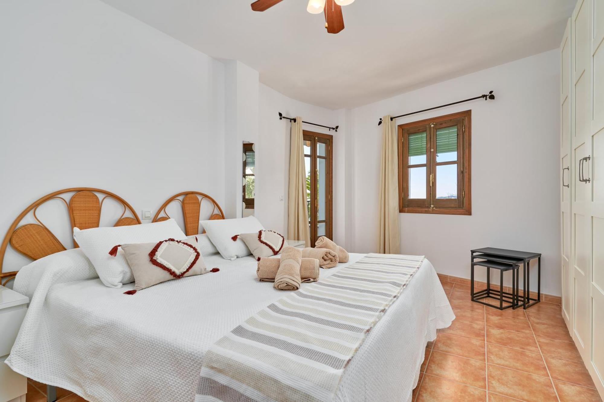 Appartement Casa Ella *