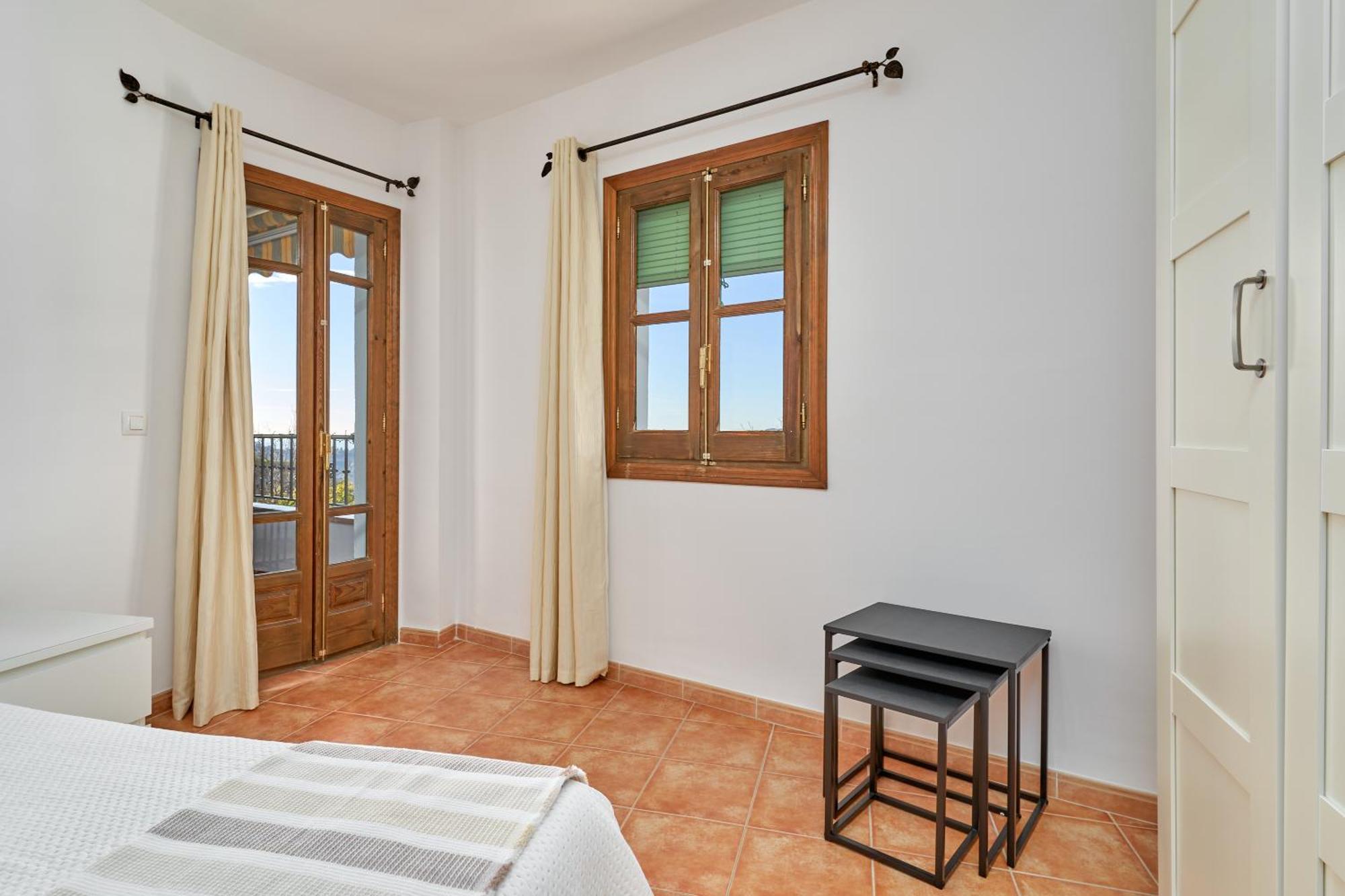 Appartement Casa Ella Frigiliana