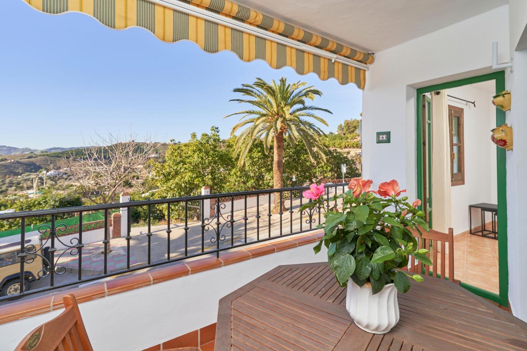 Appartement Casa Ella Frigiliana